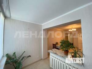 3-к квартира, вторичка, 77м2, 9/10 этаж