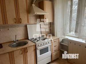 1-к квартира, вторичка, 31м2, 1/5 этаж