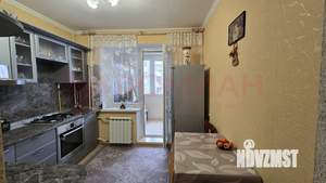 1-к квартира, вторичка, 34м2, 8/10 этаж