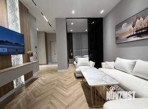 1-к квартира, вторичка, 48м2, 10/21 этаж