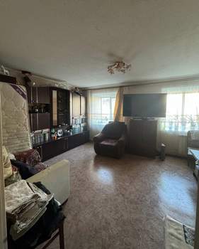 5-к квартира, вторичка, 121м2, 1/2 этаж