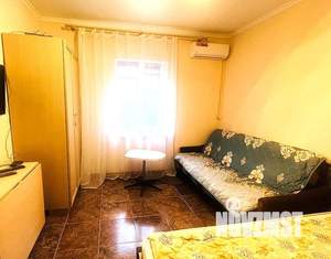 1-к квартира, вторичка, 25м2, 1/2 этаж