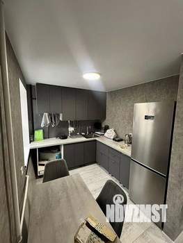 1-к квартира, вторичка, 30м2, 3/5 этаж