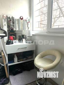 3-к квартира, вторичка, 81м2, 1/10 этаж