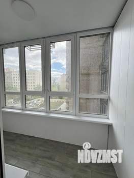 1-к квартира, вторичка, 37м2, 5/24 этаж