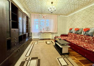 2-к квартира, вторичка, 55м2, 9/9 этаж