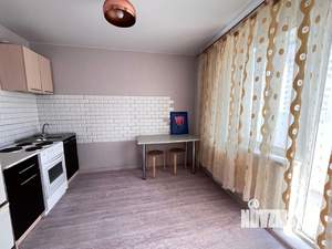 1-к квартира, вторичка, 27м2, 7/17 этаж