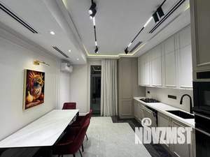 1-к квартира, вторичка, 42м2, 9/20 этаж