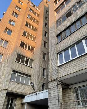 1-к квартира, вторичка, 37м2, 6/9 этаж