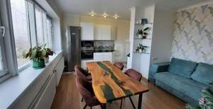 3-к квартира, вторичка, 69м2, 21/24 этаж