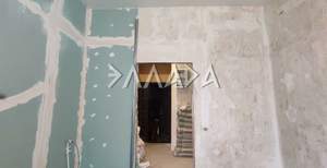 2-к квартира, вторичка, 41м2, 1/4 этаж