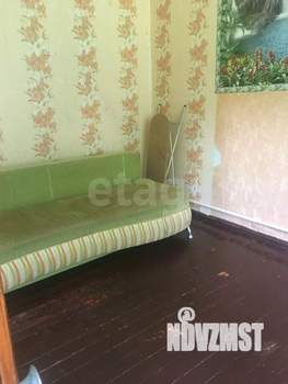 2-к квартира, вторичка, 41м2, 1/1 этаж