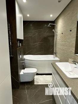 3-к квартира, вторичка, 75м2, 21/24 этаж