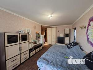 3-к квартира, вторичка, 65м2, 8/9 этаж