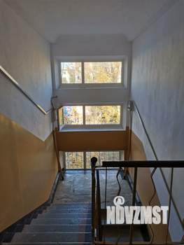 1-к квартира, вторичка, 31м2, 5/5 этаж