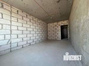 1-к квартира, вторичка, 45м2, 4/21 этаж