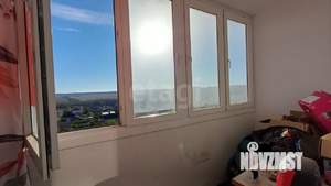 Студия квартира, вторичка, 28м2, 8/17 этаж