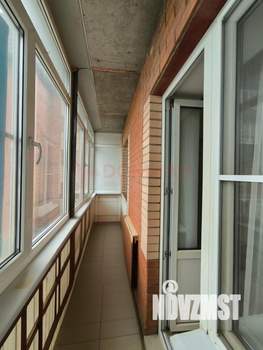 1-к квартира, вторичка, 38м2, 3/5 этаж