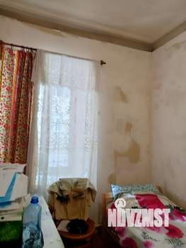 3-к квартира, вторичка, 58м2, 1/1 этаж