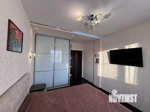 2-к квартира, вторичка, 71м2, 13/17 этаж