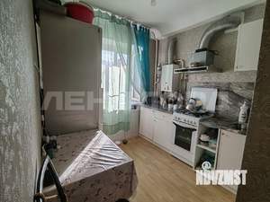 2-к квартира, вторичка, 42м2, 4/5 этаж