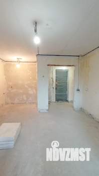 1-к квартира, вторичка, 40м2, 2/9 этаж