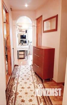 3-к квартира, вторичка, 62м2, 4/5 этаж