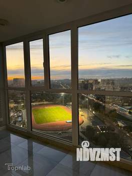 2-к квартира, вторичка, 60м2, 22/22 этаж