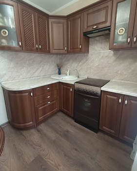 1-к квартира, вторичка, 42м2, 1/10 этаж