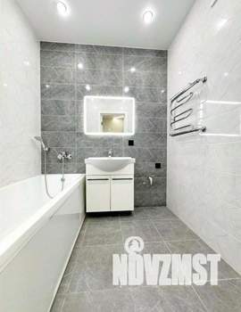 2-к квартира, вторичка, 64м2, 12/19 этаж