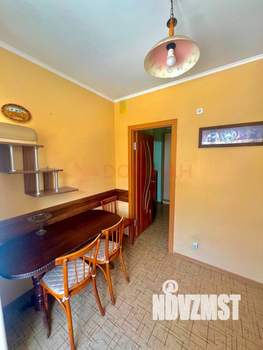 2-к квартира, вторичка, 55м2, 5/10 этаж