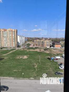 1-к квартира, вторичка, 31м2, 8/9 этаж