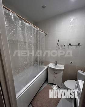 1-к квартира, вторичка, 35м2, 20/24 этаж