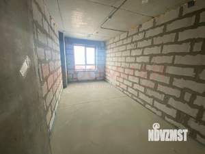 1-к квартира, вторичка, 40м2, 16/24 этаж