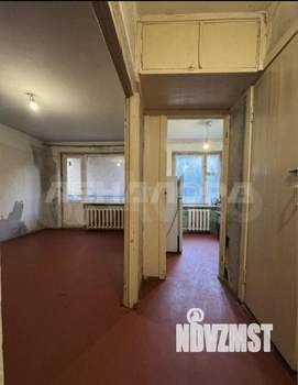 1-к квартира, вторичка, 30м2, 2/9 этаж