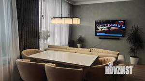 2-к квартира, вторичка, 65м2, 6/9 этаж