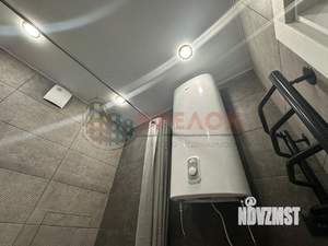 1-к квартира, вторичка, 40м2, 7/9 этаж