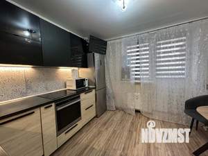 1-к квартира, вторичка, 40м2, 7/17 этаж