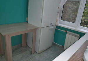 1-к квартира, вторичка, 24м2, 2/9 этаж