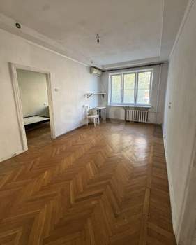 3-к квартира, вторичка, 63м2, 4/5 этаж