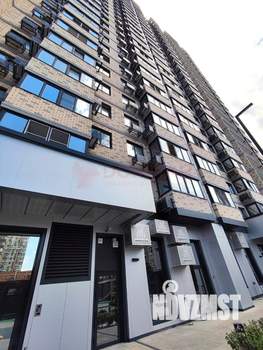 Студия квартира, вторичка, 27м2, 10/25 этаж