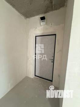 2-к квартира, вторичка, 39м2, 19/20 этаж