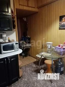 2-к квартира, вторичка, 53м2, 6/6 этаж