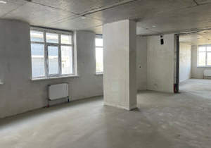 1-к квартира, вторичка, 33м2, 10/25 этаж