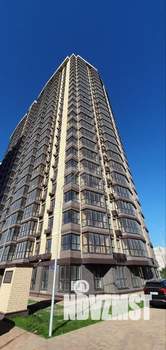 2-к квартира, вторичка, 57м2, 10/25 этаж