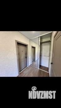 3-к квартира, вторичка, 65м2, 7/25 этаж