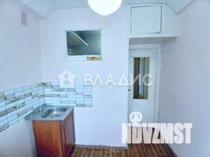 2-к квартира, вторичка, 46м2, 2/5 этаж