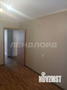 2-к квартира, вторичка, 61м2, 8/16 этаж