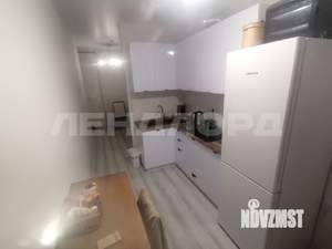 1-к квартира, вторичка, 38м2, 2/25 этаж