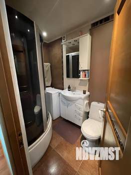 2-к квартира, вторичка, 50м2, 4/5 этаж